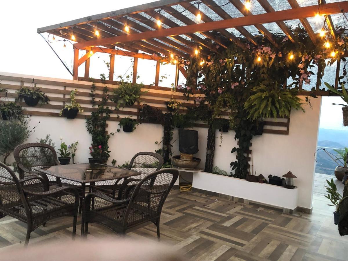 Alta Vista Pousada Boutique Corrego do Bom Jesus Екстер'єр фото