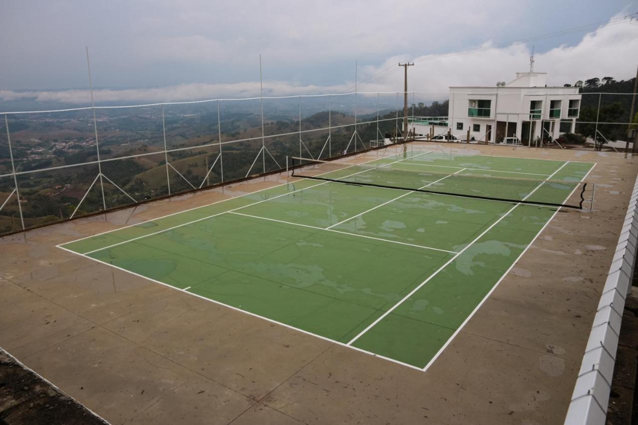 Alta Vista Pousada Boutique Corrego do Bom Jesus Екстер'єр фото